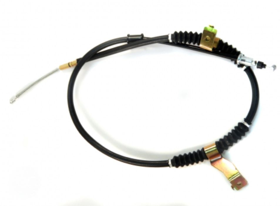 Трос ручника, КПП на Шевролет