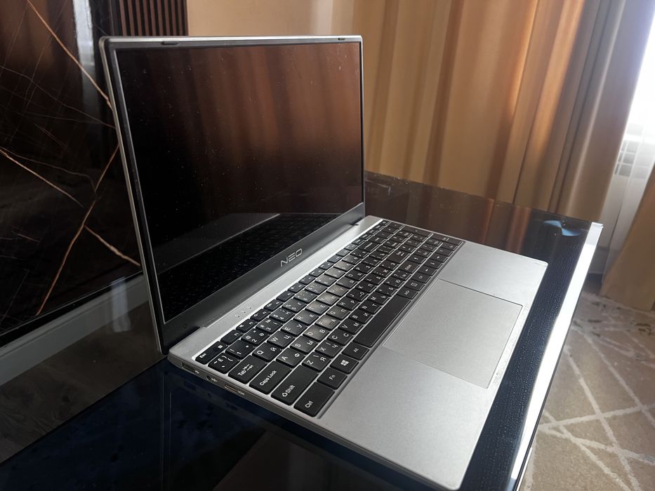 Продам Ноутбук Neo 15UA1 15.6" / 8 Гб / SSD 256 Гб / Win 10 /