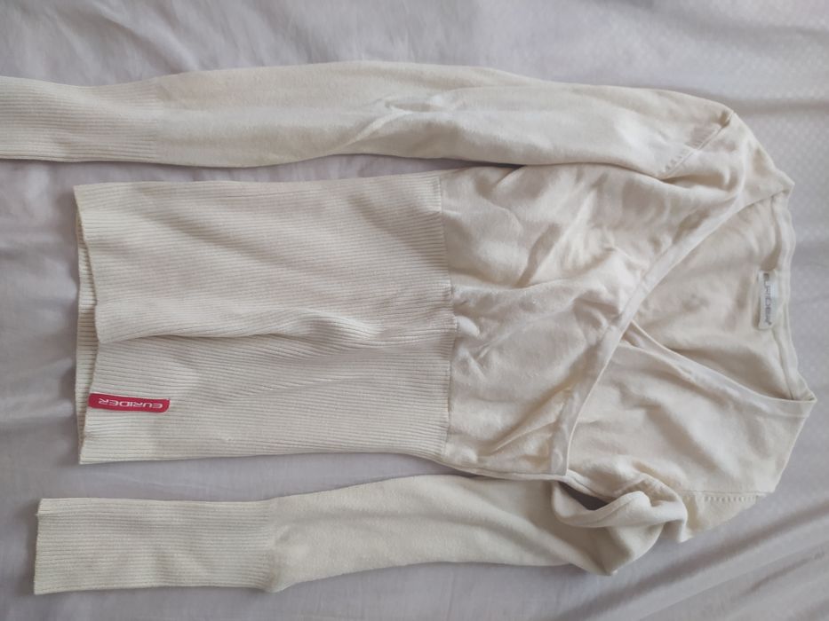 Дамски дрехи, ХС размер