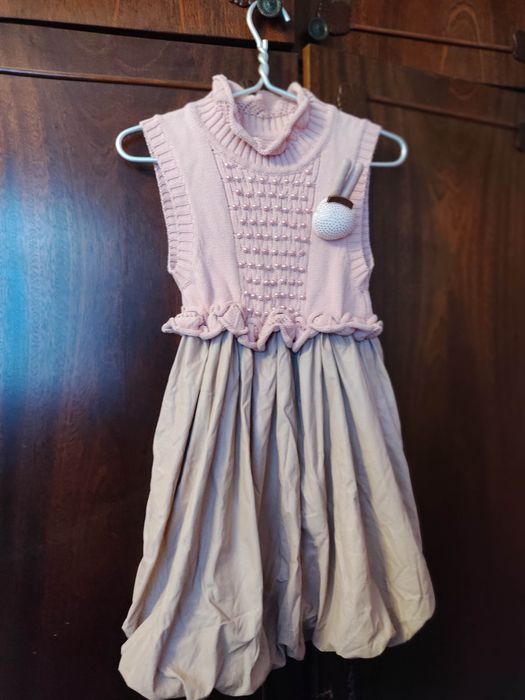 Продам детский платье