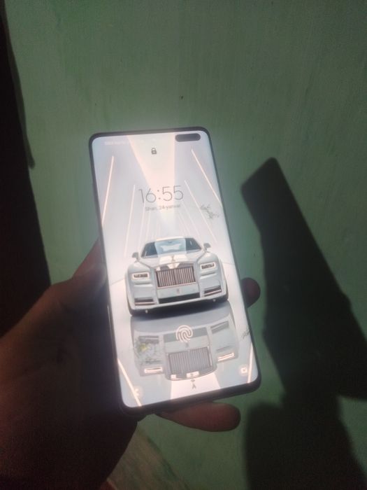 Srochna S10 5G sotiladi