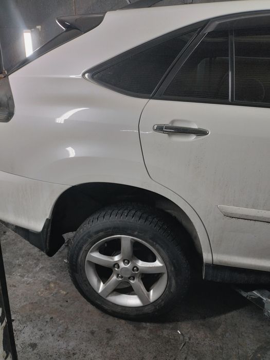 Продам диск с резиной или обмен