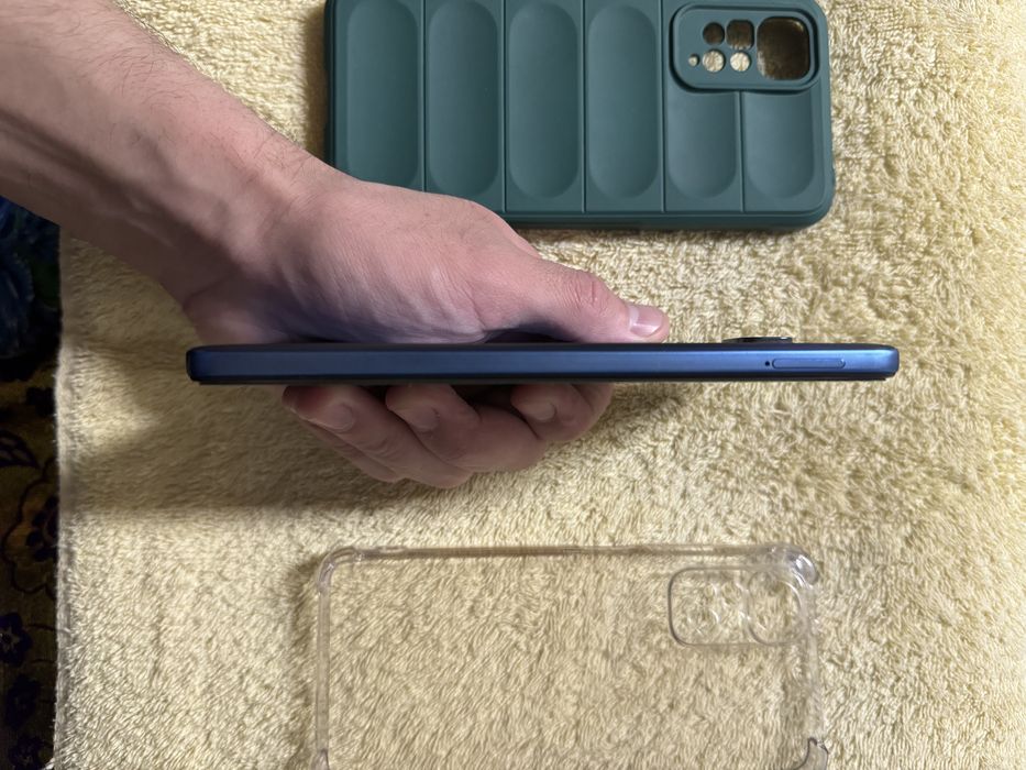 Продам Redmi Not 11 S