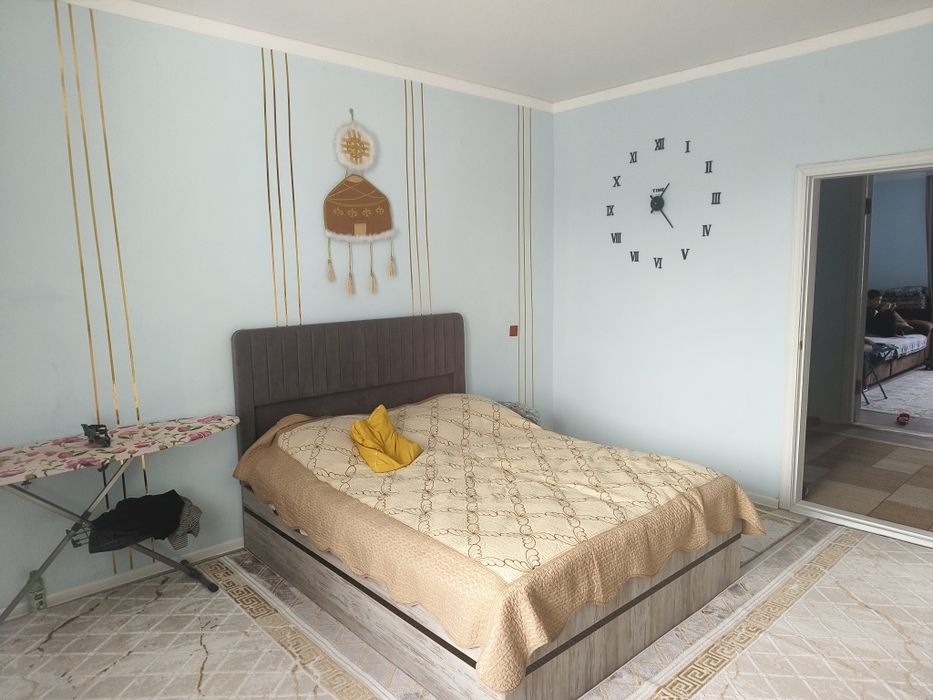 Обмен квартиры в центре