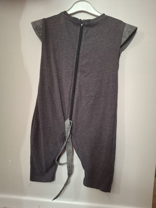 Специальнвй костюм для садика