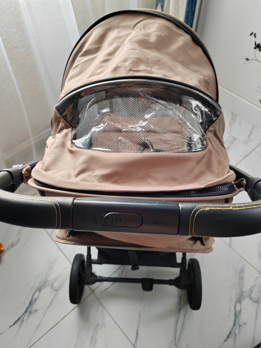 Продам коляску Аксу