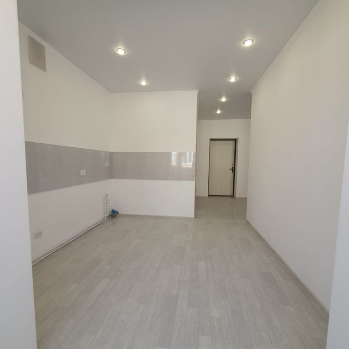 Продаётся 1 комн 2022г в центре