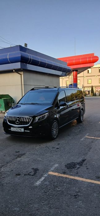 Mercedes Benz Vito 447 mehanika ideal.gentra barter bor2017.extra long