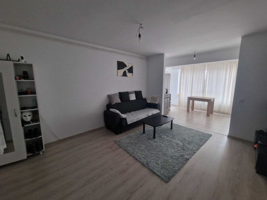 Apartament 2 camere pacurari