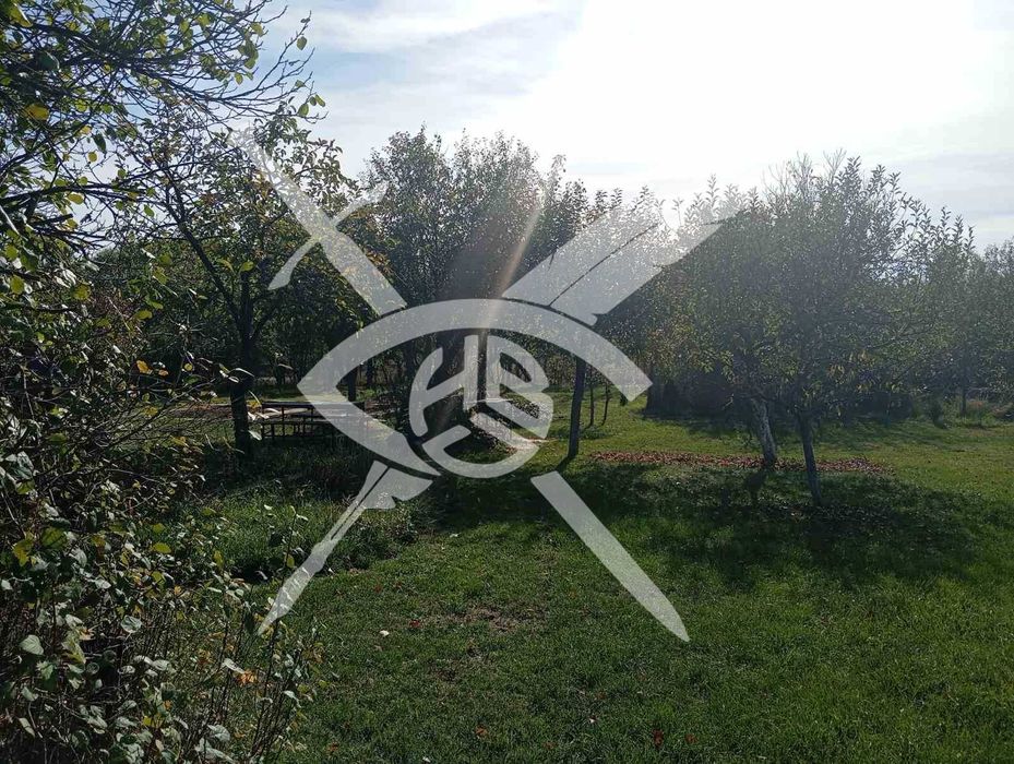 Продава се Парцел в София, Хладилника - 1129 кв.м за 121 €/кв.м - Снимка #4