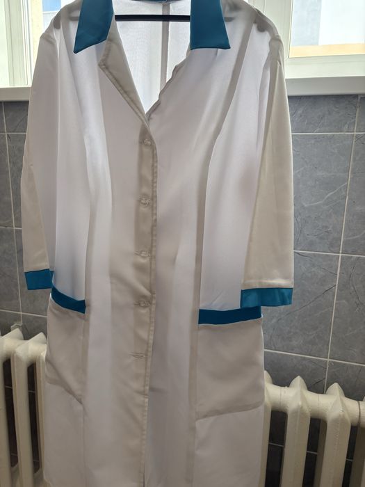 Продам халат медицински