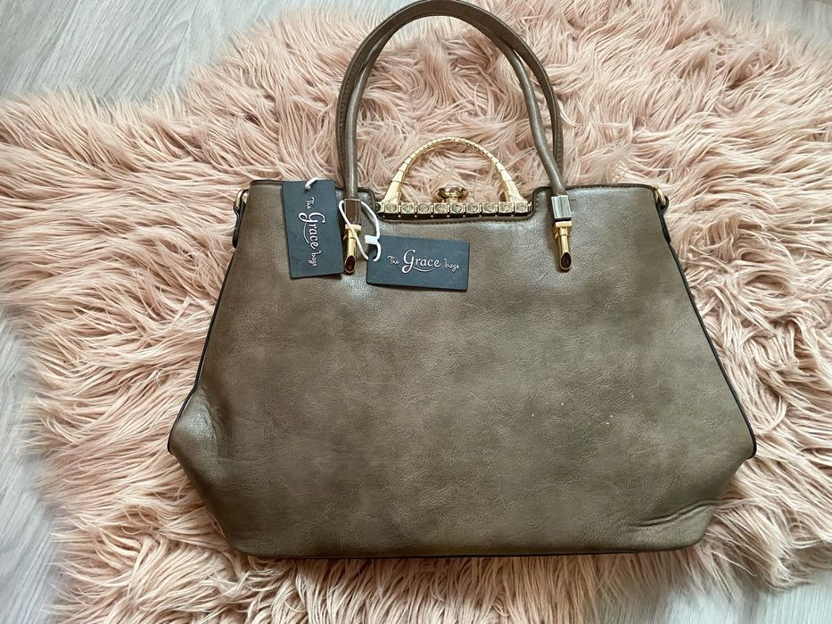 Нова чанта 2в1