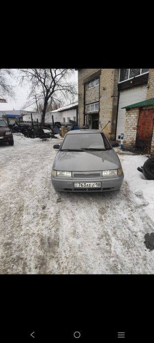 Продам ваз 21102