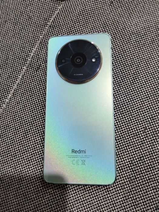 Продам смартфон Redmi a3x 4/64