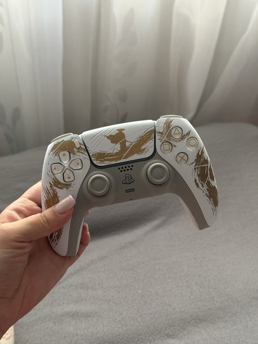 Controller PS5 - custom