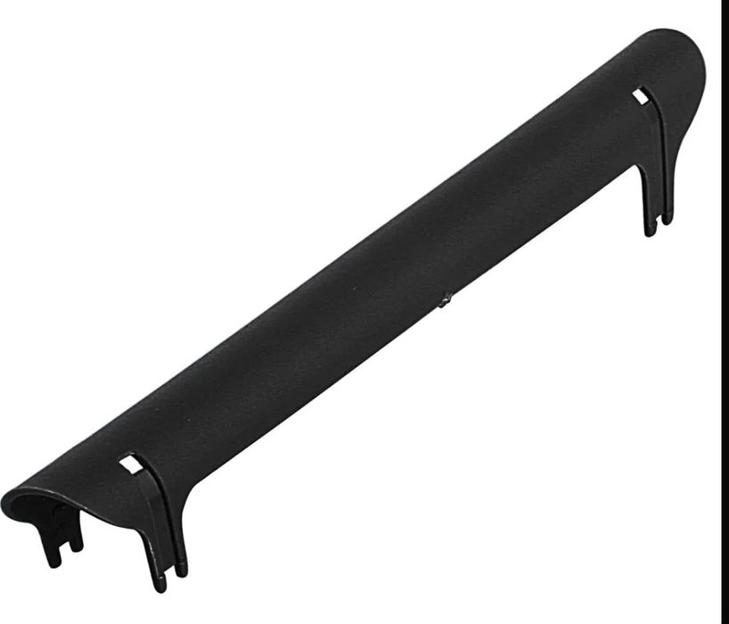 Защита пера рамы велосипеда