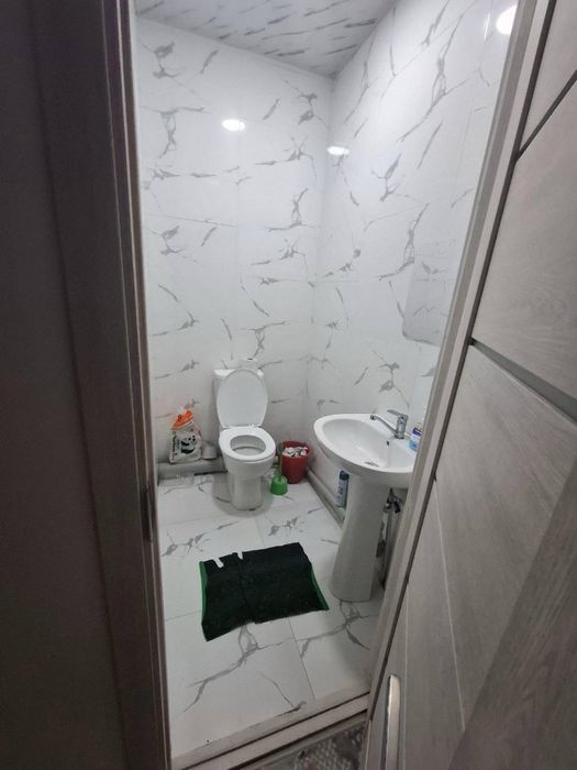 Sergeli Yengidarxon Oilaga