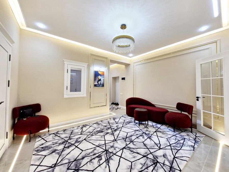 3 комнатная квартира в Новостройке с Лифтом Вокзал № 2931