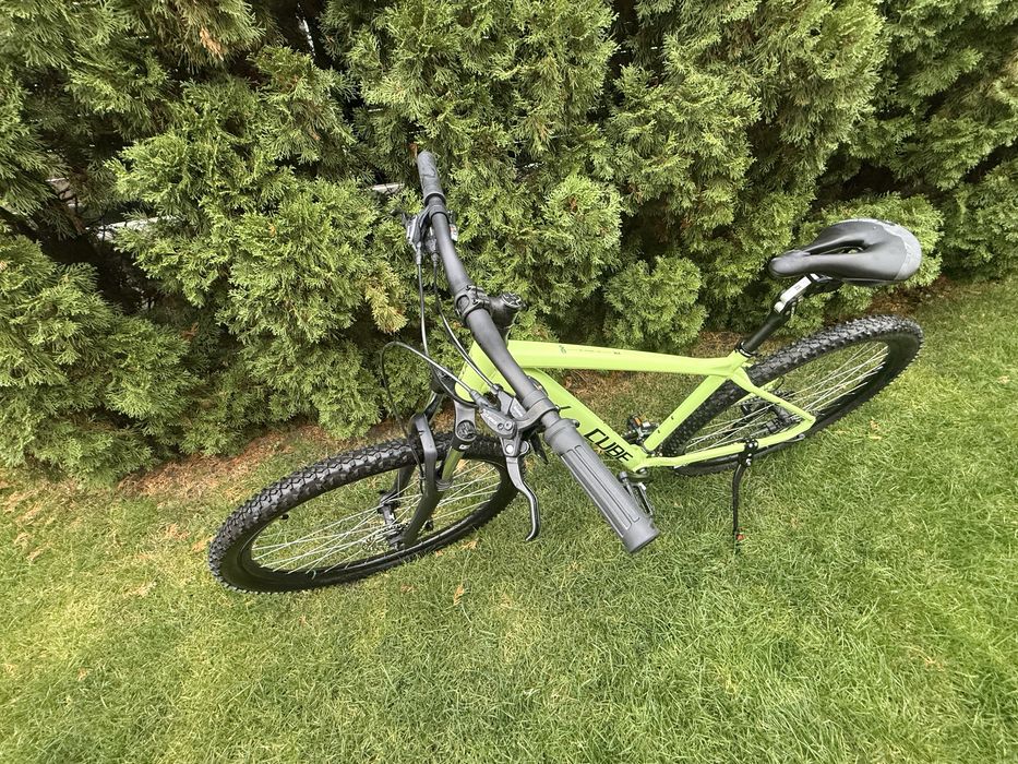 Bicicleta  CUBE AIM ONE 29