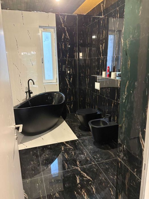 Meserias Gresie faianta 10 ani experienta, taiat la 45, modele, reparatii generale, renovare apartamente