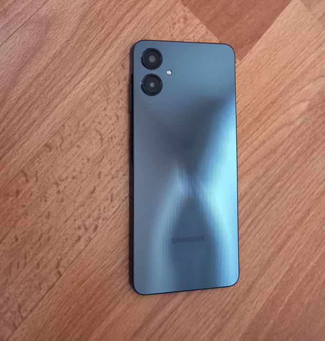 Samsung Galaxy A06 IMPECABIL folosit o luna