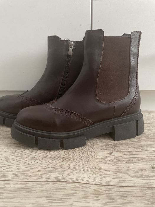 Челси натуралка 40 размер