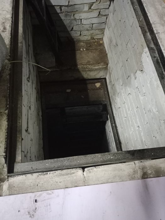 Продам гараж в 10 обществе