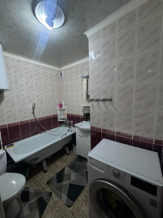 Продам 3-х ком кв