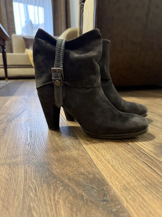 Botine/Ghete IL PASSO