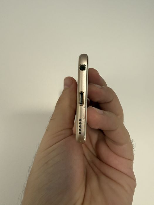 iPod touch 7 32 Gb gold