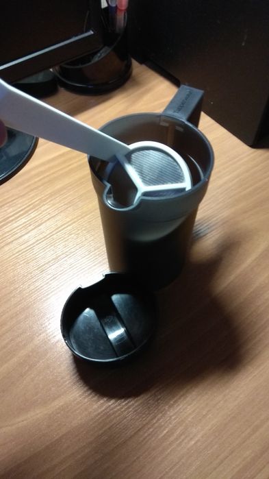 Распродажа tupperware