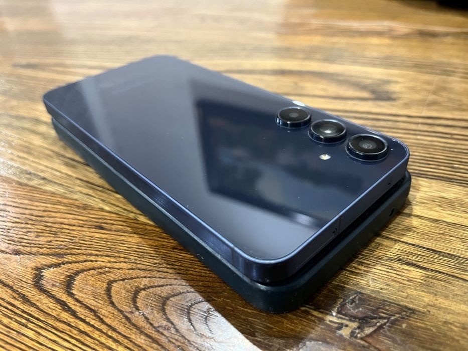 Samsung Galaxy A55 5G