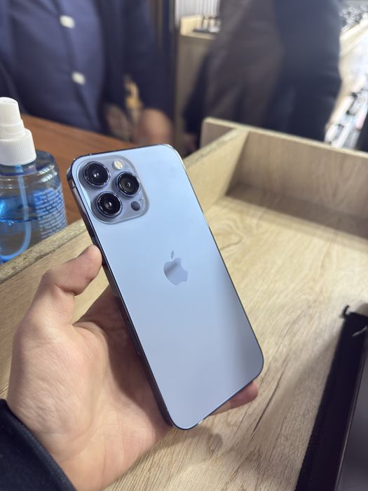 Iphone 13 Pro Max 256Gb 79%