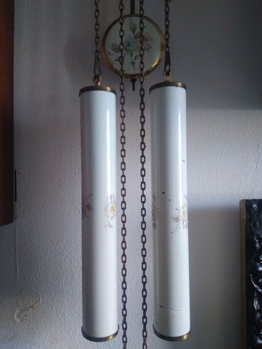 Ceas cu pendul cu greutati Germania
