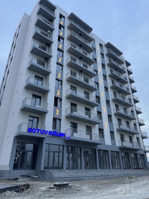 SUBSIDIYA IPOTEKAGA Arzon uylar qurib bitkazilgan