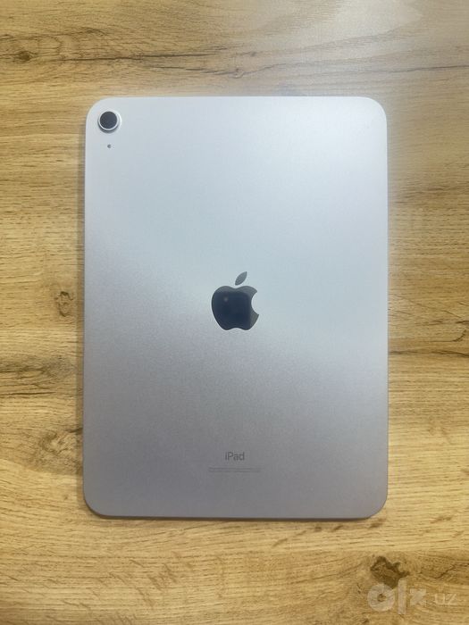 iPad 10 (10th generation)