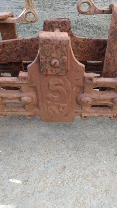 Битови стари предмети