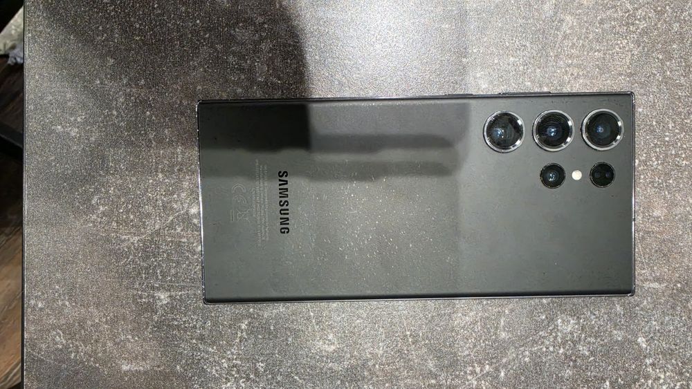 Samsung S23 Ultra 256GB