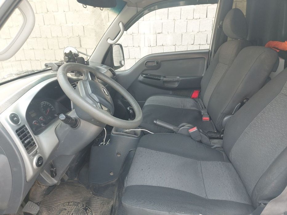 Kia bongo 3 ref butka