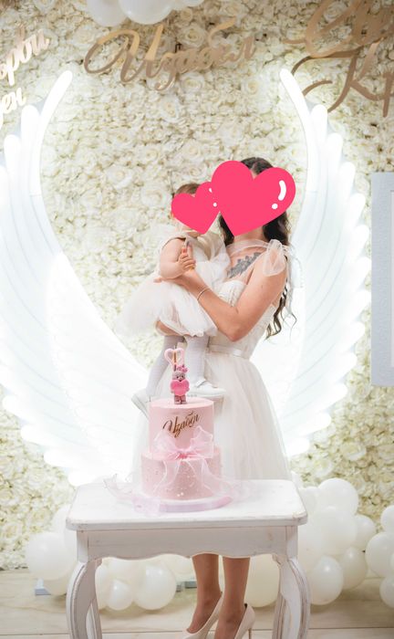 Рокли мама и бебе Valesa Style