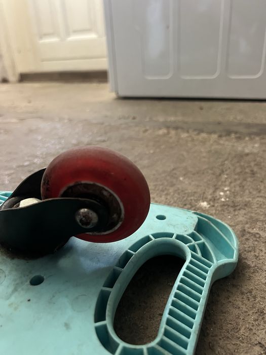 JD Bug Power Surfer