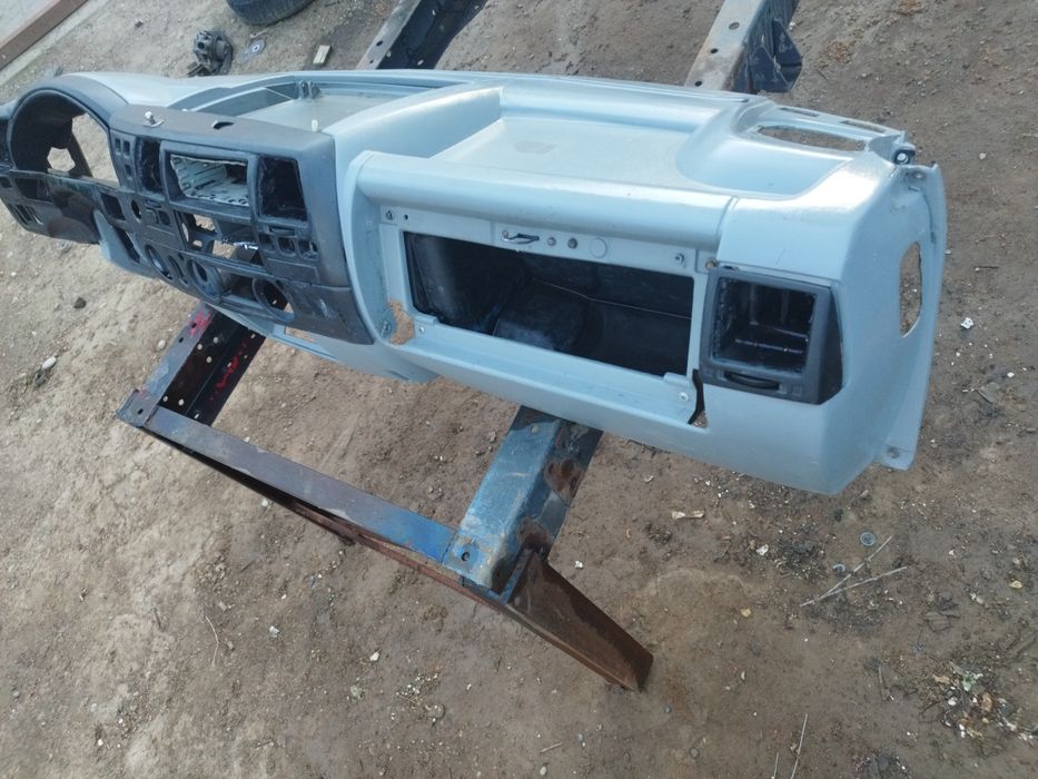 Газель панель квадрат до бизнес