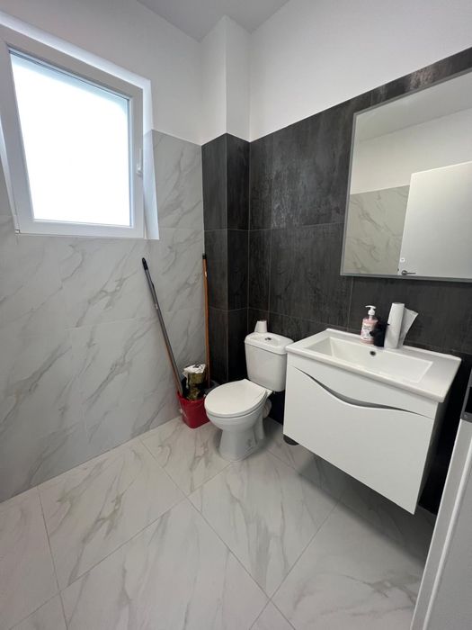 Apartament 2 camere Militari Residence mobilat si loc de parcare