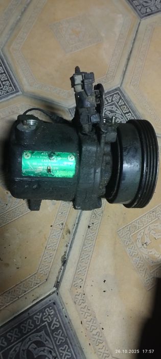 Запчасти м40-м43 1.8