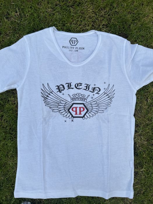 Lot tricouri marime 152