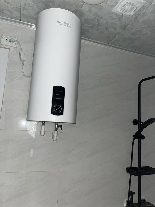 Барча турдаги ремонт, сантехник, электр хизматлари