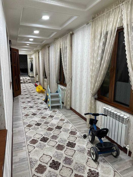 Готовый детский сад | Юнусабад | 4 сотки 380.000$