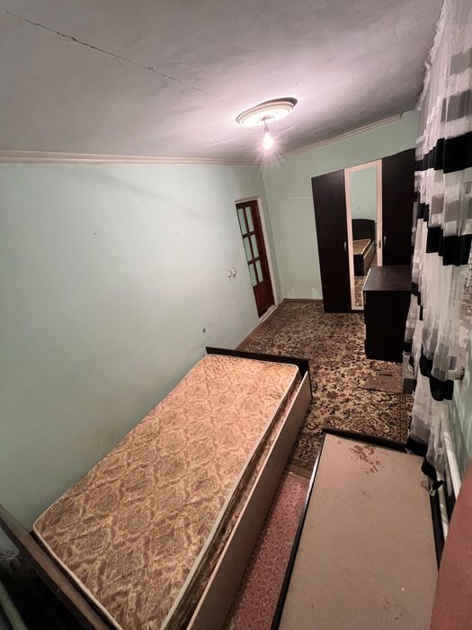 Квартира аренда 3 комн