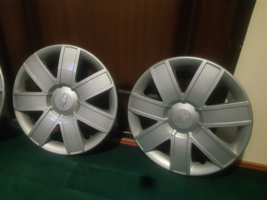 Kalpak 4 ta yangi 15 razmerda