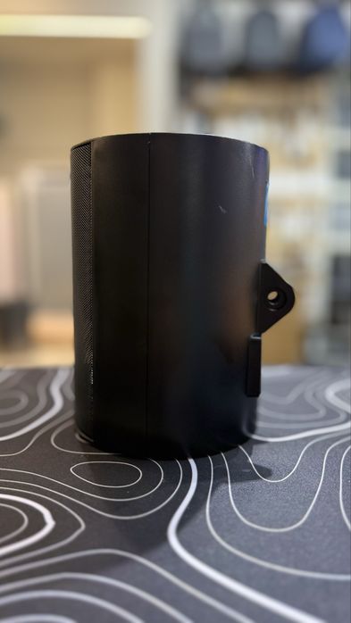 Настенная колонка KD737